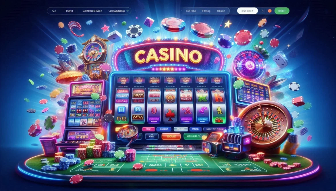 Blazzio Casino